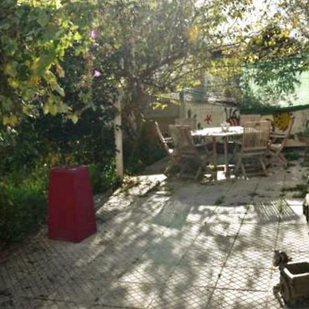 Villa Da Melis Buarcos Buitenkant foto