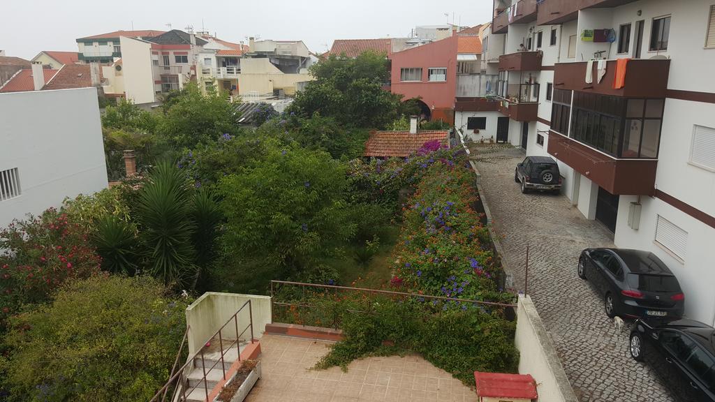 Villa Da Melis Buarcos Buitenkant foto