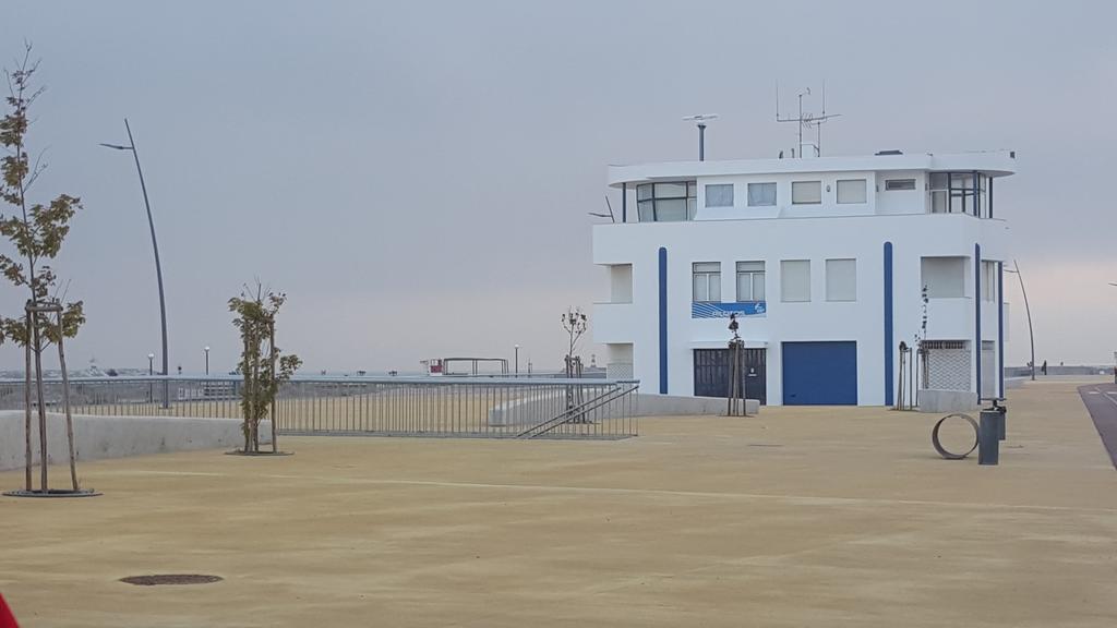 Villa Da Melis Buarcos Buitenkant foto