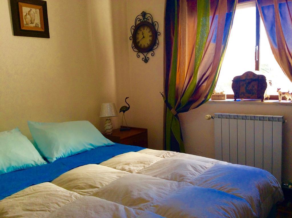 Villa Da Melis Buarcos Buitenkant foto