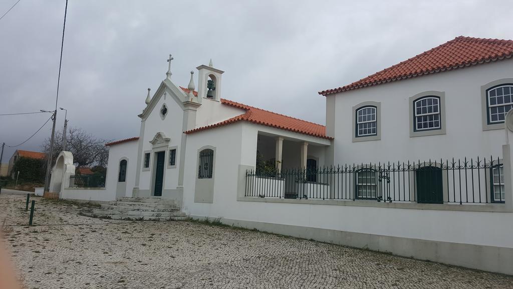 Villa Da Melis Buarcos Buitenkant foto