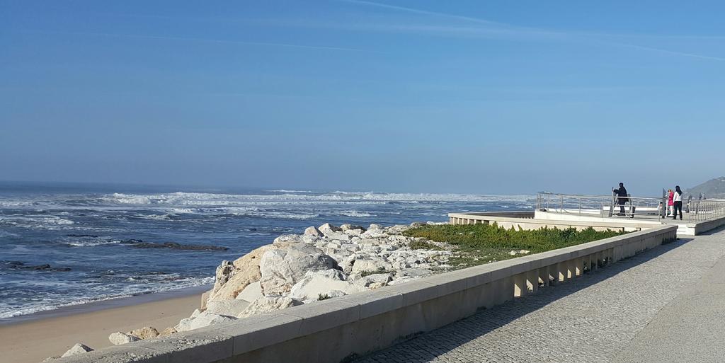 Villa Da Melis Buarcos Buitenkant foto