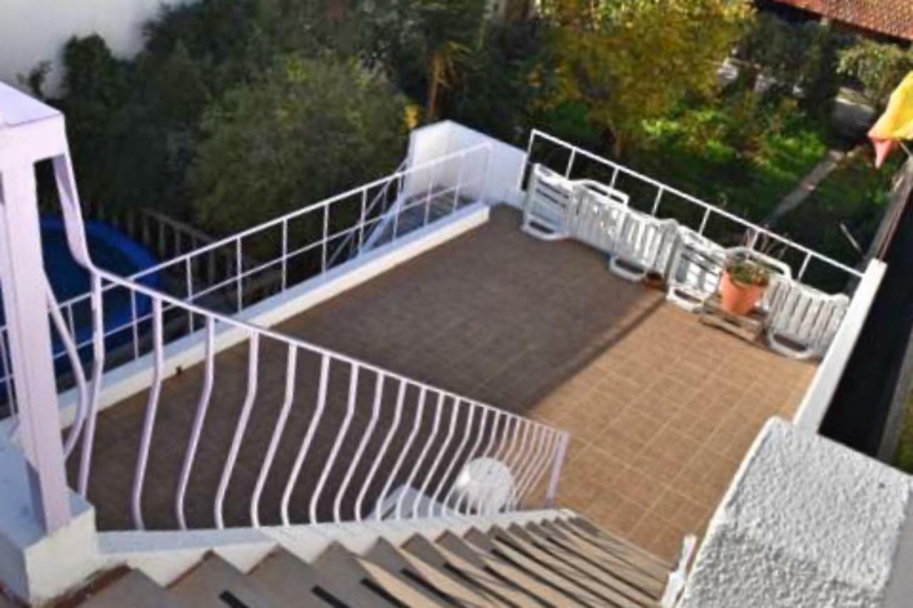 Villa Da Melis Buarcos Buitenkant foto