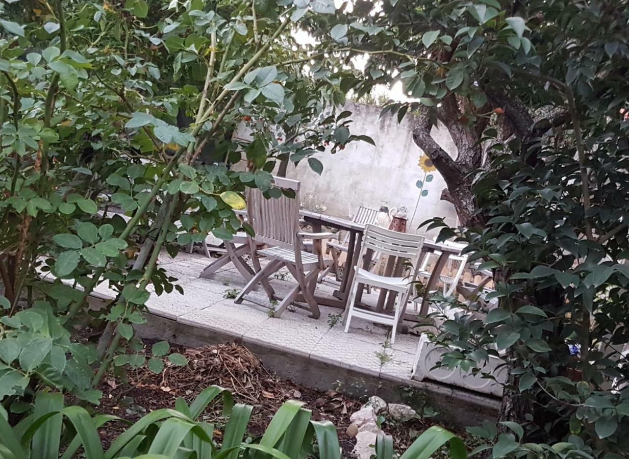 Villa Da Melis Buarcos Buitenkant foto