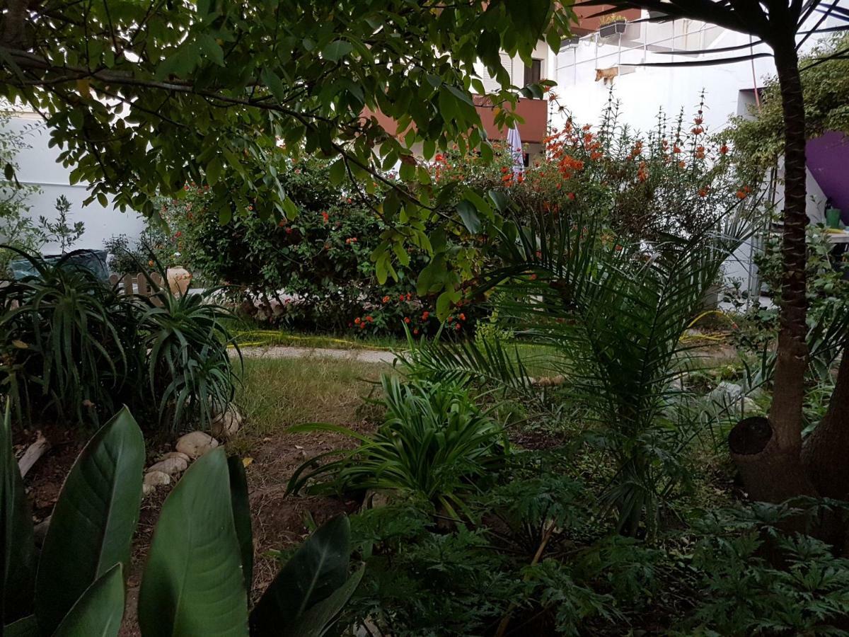 Villa Da Melis Buarcos Buitenkant foto