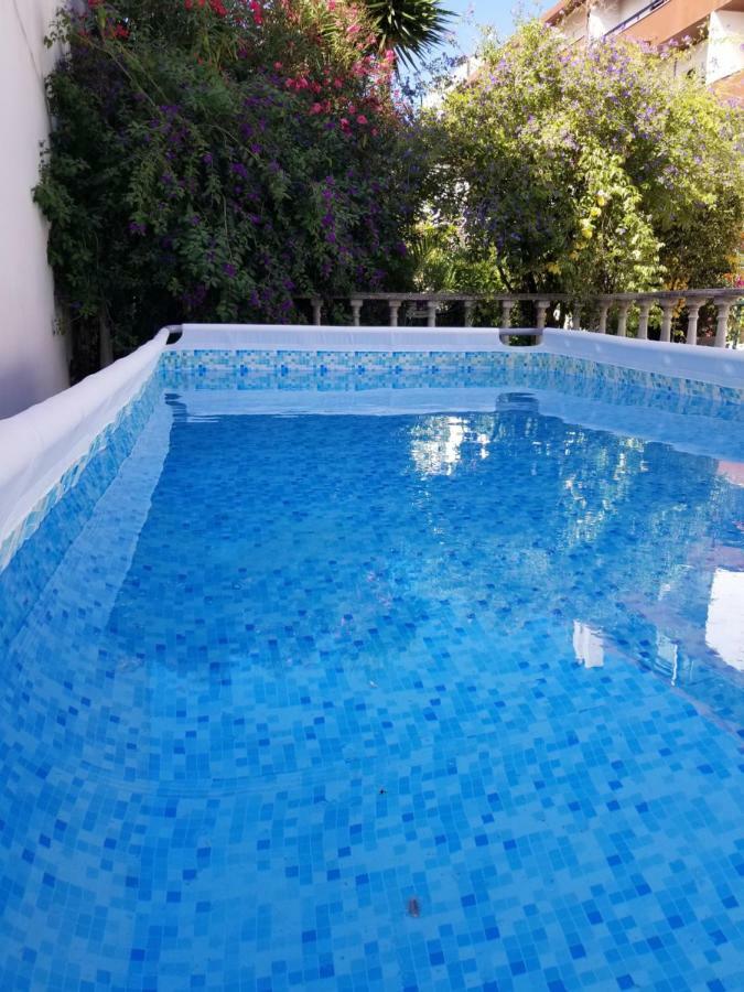 Villa Da Melis Buarcos Buitenkant foto